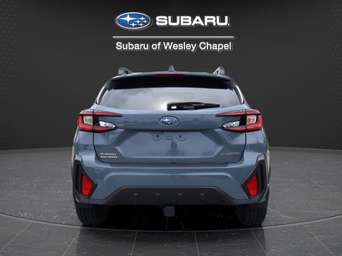 Used 2024 Subaru Crosstrek 2.0i Premium AWD/4WD image 6