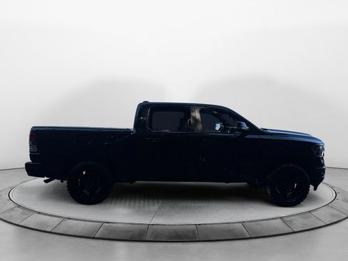 Used 2020 RAM 1500 Big Horn AWD/4WD image 8