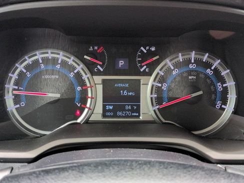 Used 2019 Toyota 4Runner TRD Off-Road Premium AWD/4WD image 34