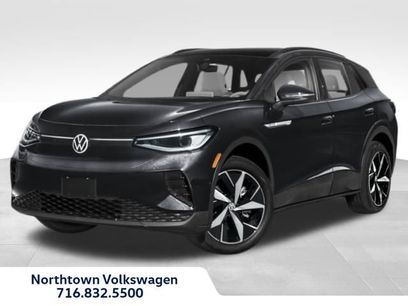 New 2025 Volkswagen ID.4 Pro S Plus