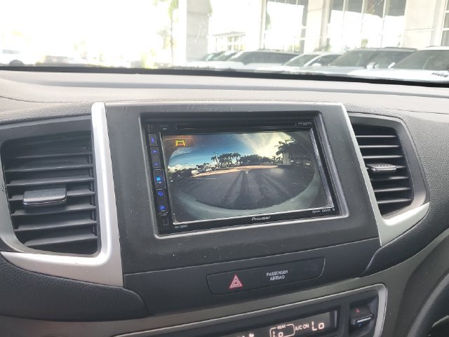 Used 2019 Honda Ridgeline RTL image 25