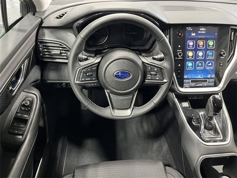 Certified 2025 Subaru Outback Premium image 16