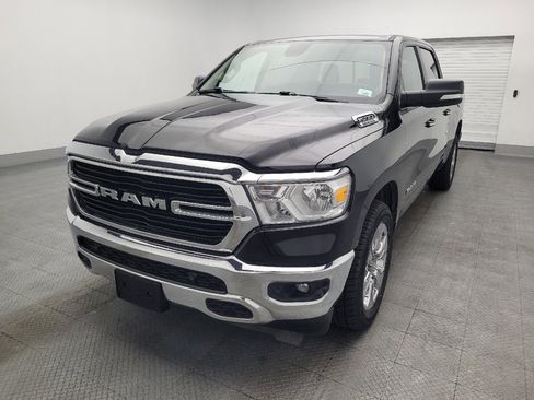 Used 2020 RAM 1500 Big Horn image 15