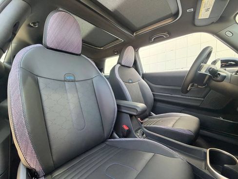 New 2026 MINI Cooper S FWD image 18