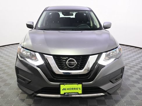 Used 2019 Nissan Rogue S AWD/4WD image 10