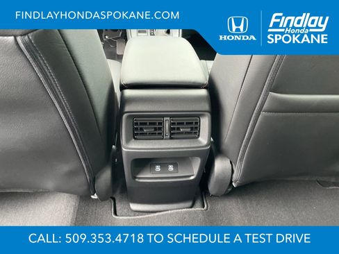 New 2026 Honda CR-V Sport-L image 20