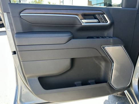 New 2026 Chevrolet Silverado 3500 High Country w/ Technology Package image 25