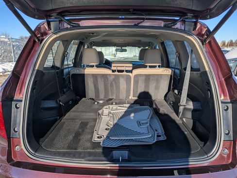 Used 2016 Honda Pilot EX-L image 29