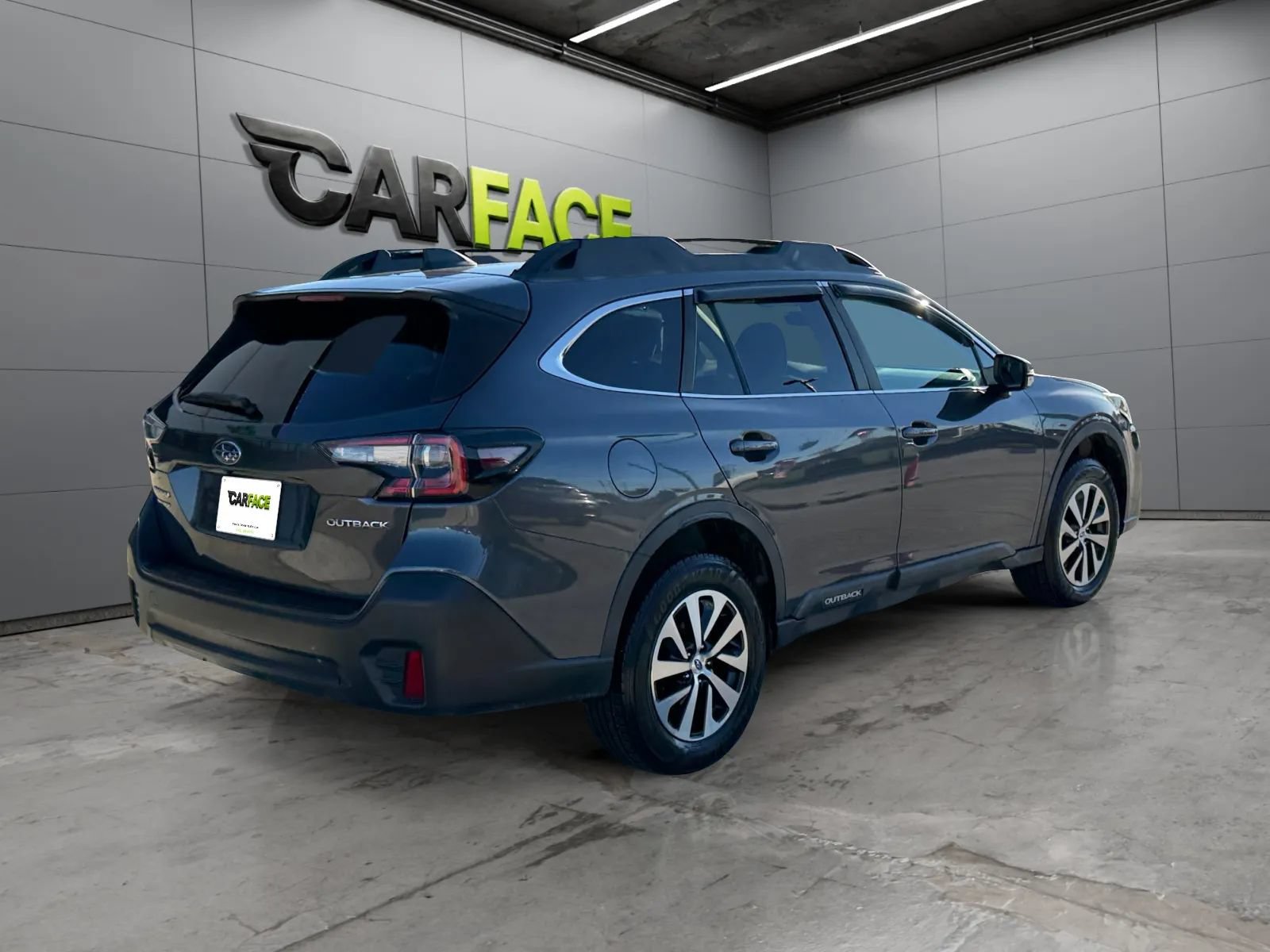 Used 2020 Subaru Outback Premium w/ Popular Package #1 AWD/4WD image 13