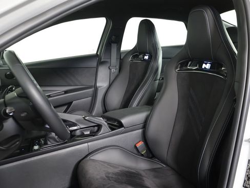 Certified 2026 Hyundai Elantra N FWD image 27