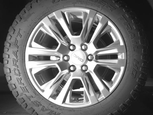 Used 2023 GMC Yukon XL Denali w/ Max Trailering Package AWD/4WD image 14