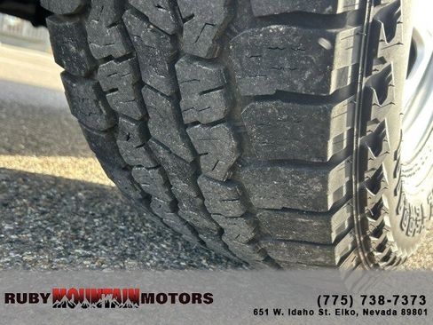 Used 2021 RAM 1500 Tradesman w/ Popular Equipment Group image 27