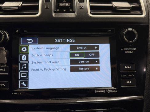 Used 2017 Subaru WRX Premium image 14