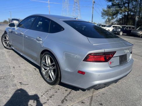 Used 2016 Audi S7 w/ S7 Sport Package image 6