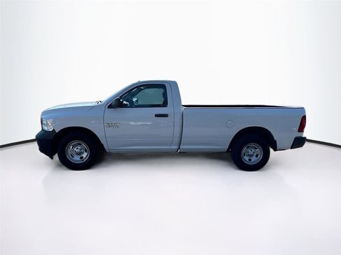 Used 2017 RAM 1500 Tradesman w/ Power & Remote Entry Group image 4