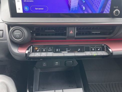 New 2026 Toyota Prius Plug-In Hybrid image 15