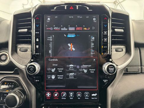 Used 2021 RAM 1500 Big Horn AWD/4WD image 30