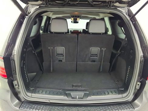 Used 2017 Dodge Durango GT w/ Premium Group image 27