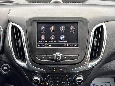 Used 2023 Chevrolet Equinox LT image 26