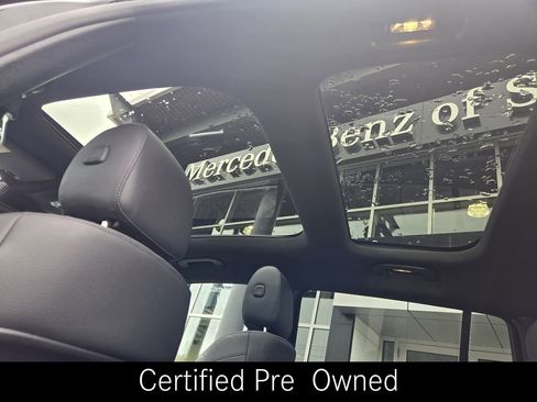 Certified 2026 Mercedes-Benz GLB 250 4MATIC image 21