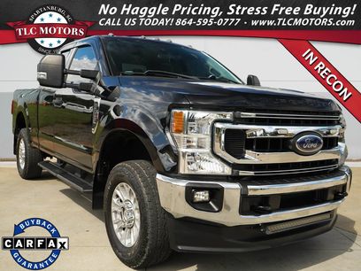 Used 2020 Ford F250 XLT w/ XLT Value Package