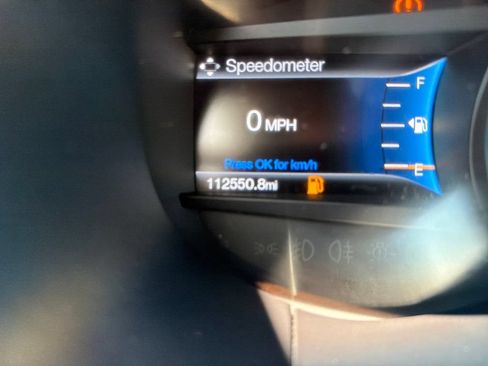Used 2017 Ford Edge SEL w/ Equipment Group 201A AWD/4WD image 16
