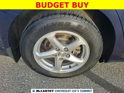 Used 2016 Chevrolet Malibu LS image 9