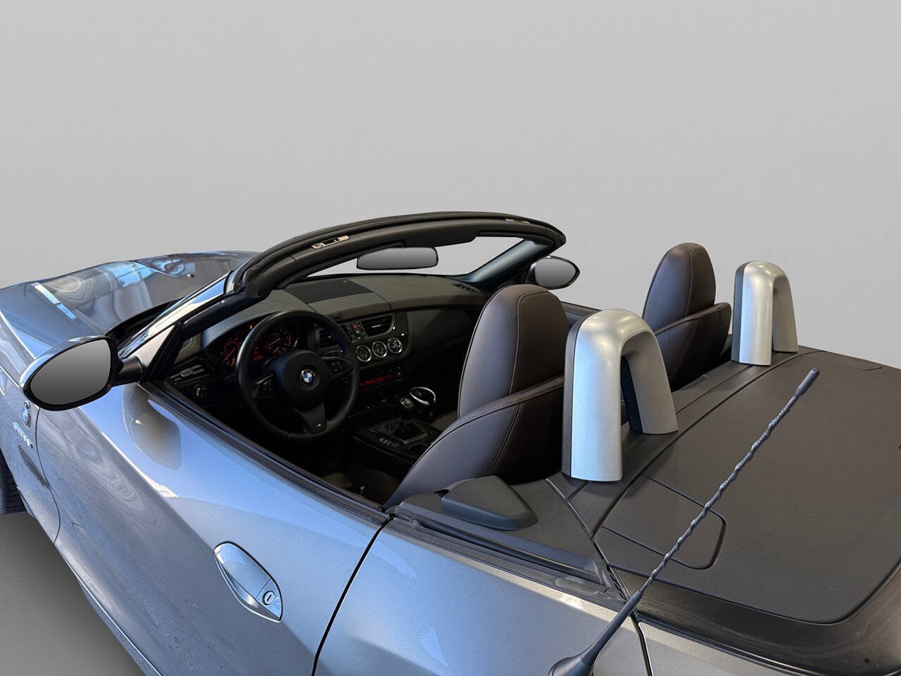 Used 2012 BMW Z4 sDrive35i RWD image 26