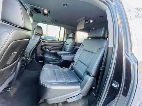 Used 2016 GMC Yukon XL Denali w/ Open Road Package image 14