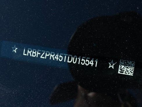 New 2026 Buick Envision Sport Touring image 23