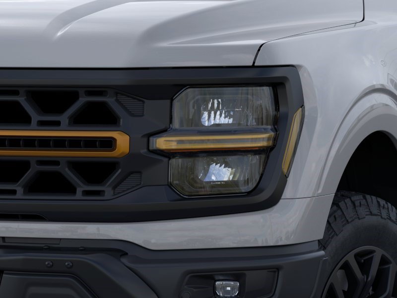 New 2026 Ford F150 Tremor w/ Equipment Group 402A High AWD/4WD image 19