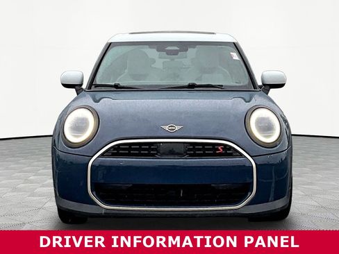 Used 2025 MINI Cooper S FWD image 2