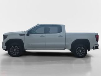 Used 2025 GMC Sierra 1500 AT4 AWD/4WD video 2