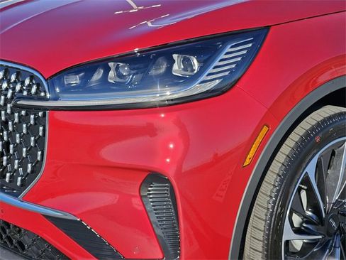 New 2026 Lincoln Aviator Reserve image 8