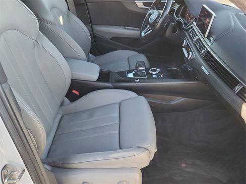Used 2017 Audi A4 2.0T allroad Prestige image 16