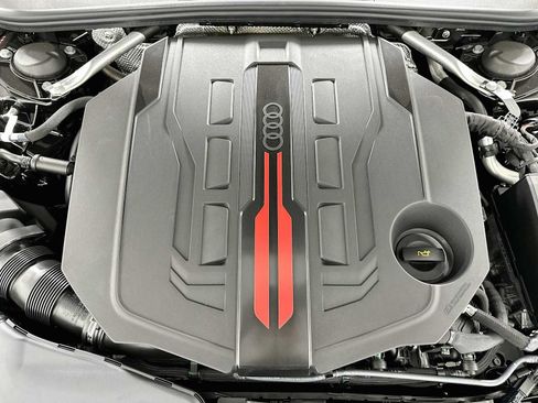 New 2026 Audi S5 Premium Plus AWD/4WD image 28
