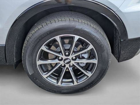 Used 2024 Cadillac XT4 Sport AWD/4WD image 26