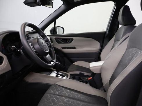 Certified 2025 Subaru Forester AWD/4WD image 12