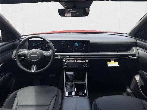 New 2025 Hyundai Santa Cruz XRT image 15