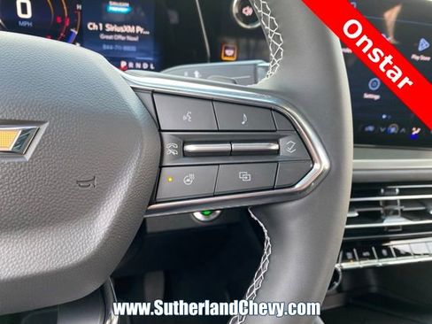 New 2026 Chevrolet Traverse LT image 22