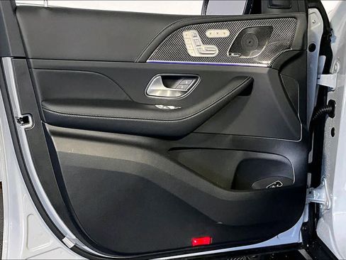 New 2026 Mercedes-Benz GLE 53 AMG 4MATIC image 11
