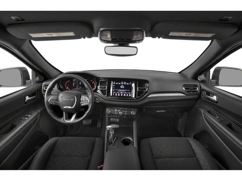 New 2026 Dodge Durango GT image 8