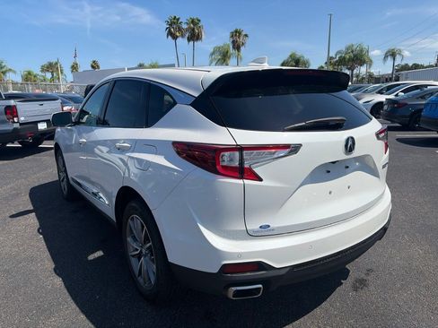 Used 2023 Acura RDX FWD w/ Technology Package image 5