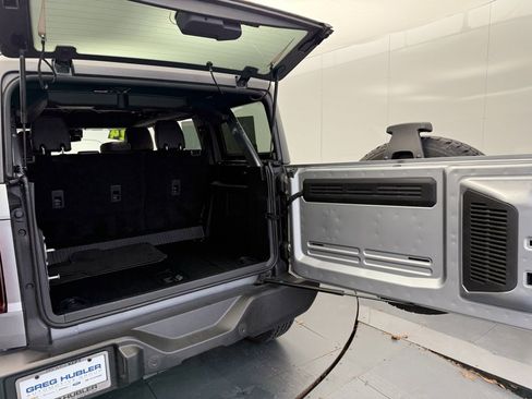 Used 2024 Ford Bronco Big Bend image 20