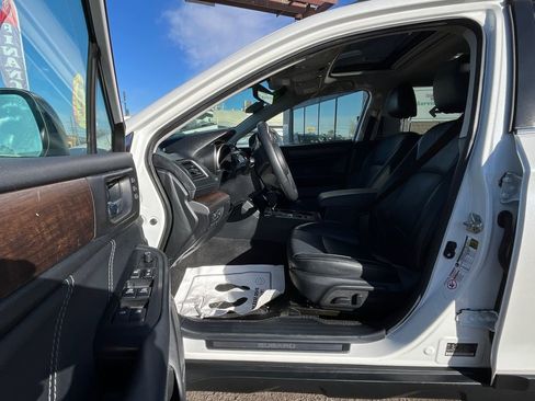 Used 2019 Subaru Outback 2.5i Limited image 21