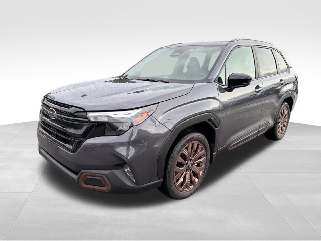 New 2026 Subaru Forester Sport AWD/4WD image 3