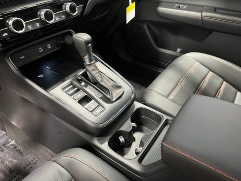 New 2026 Honda CR-V Sport Touring image 18