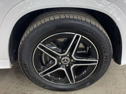 Used 2026 Mercedes-Benz GLE 350 4MATIC image 5