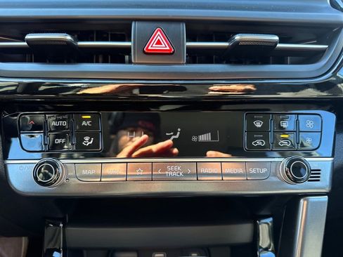 New 2026 Kia Seltos S image 68