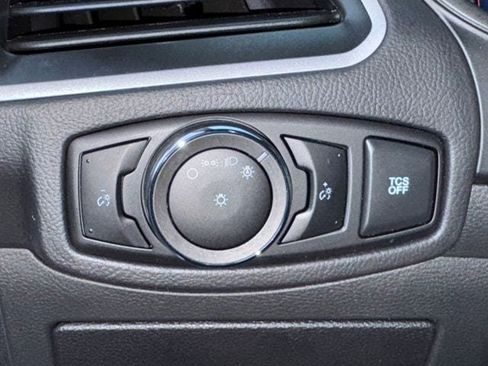 Certified 2023 Ford Edge SEL image 12